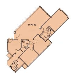 Villa Marina (D15), Condominium #591264181